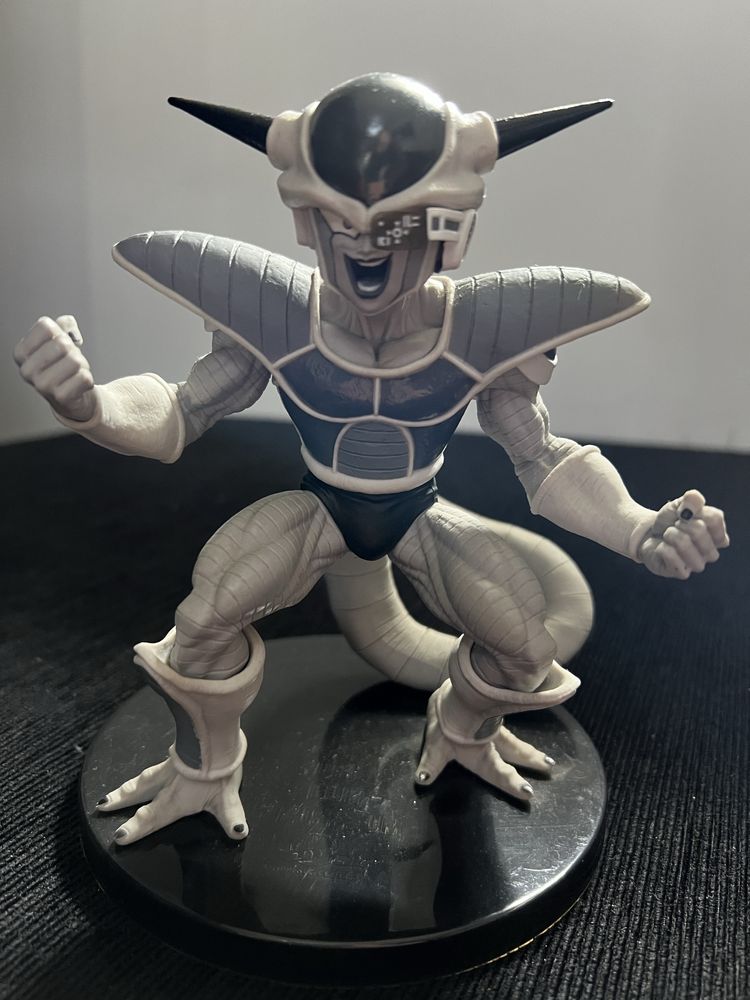 Figura Dragon ball Original - Freezer