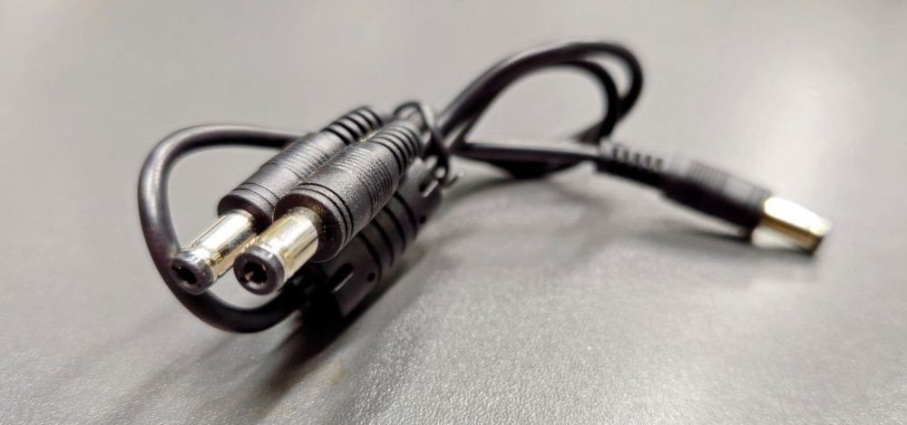 ДБЖ для роутера Hoco DB62 20 000mAh Imperial emergency UPS power bank