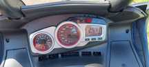 Sprzedam skuter gilera nexus 500