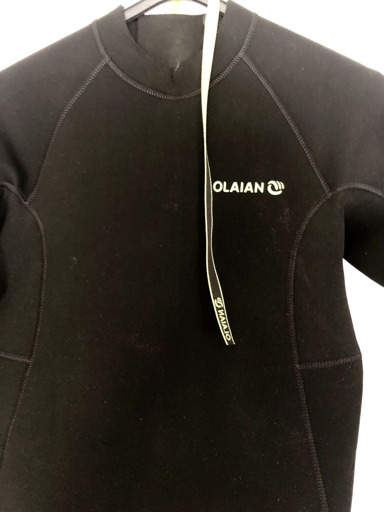 Fato Surf ‘OLAIIAN’