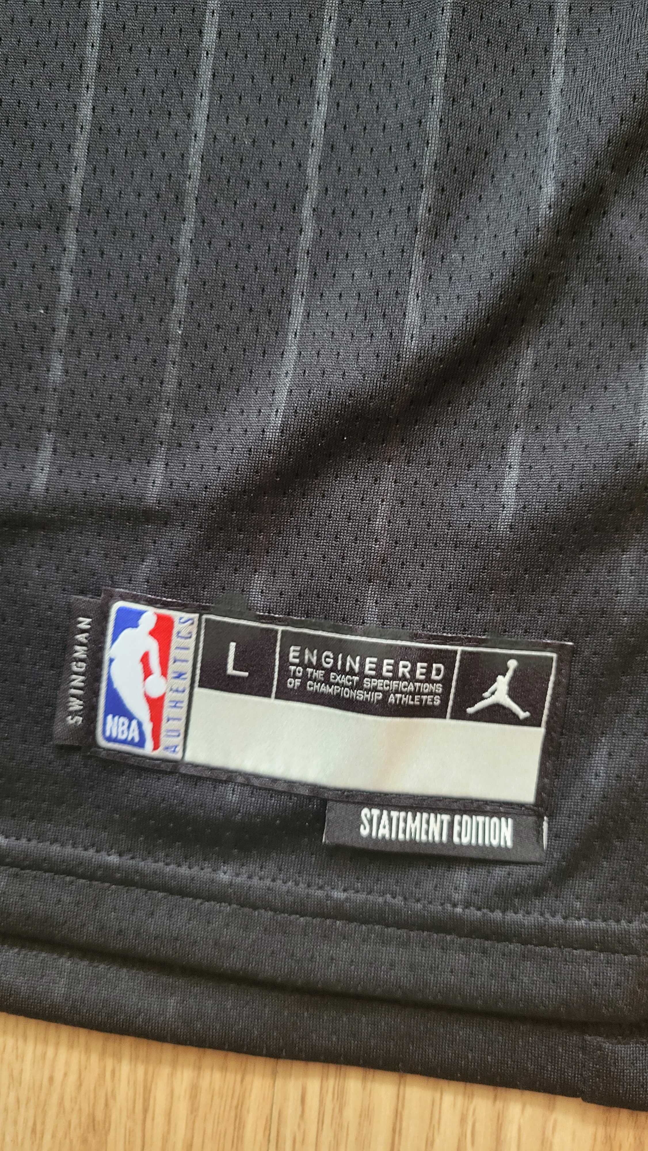Koszulka Jordan NBA Chicago Bulls