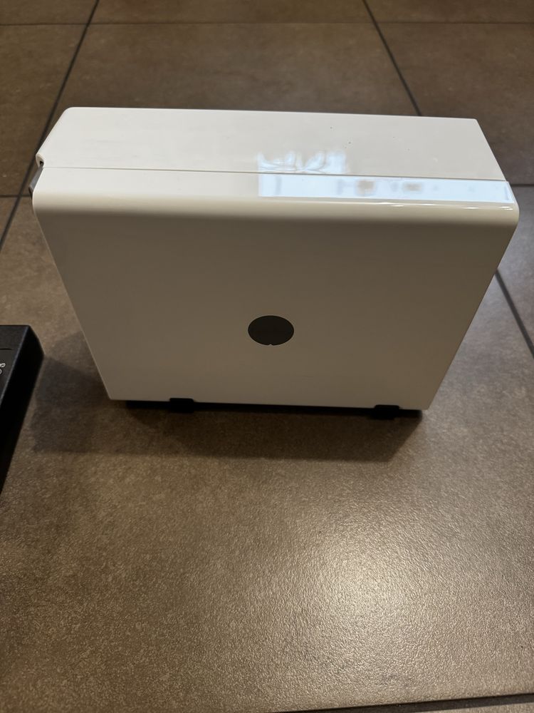 DS211j Synology, dysk zewnętrzny