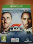 F1 2019 Xbox One