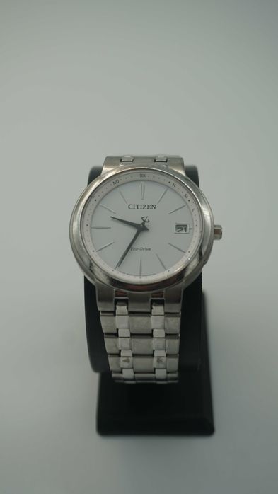 Citizen ECO Drive RC Titanium Sapphire H.415