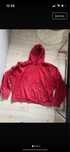 Bluza oversize