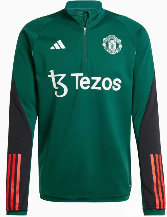 Oryginalna Bluza Manchester United 23/24 S