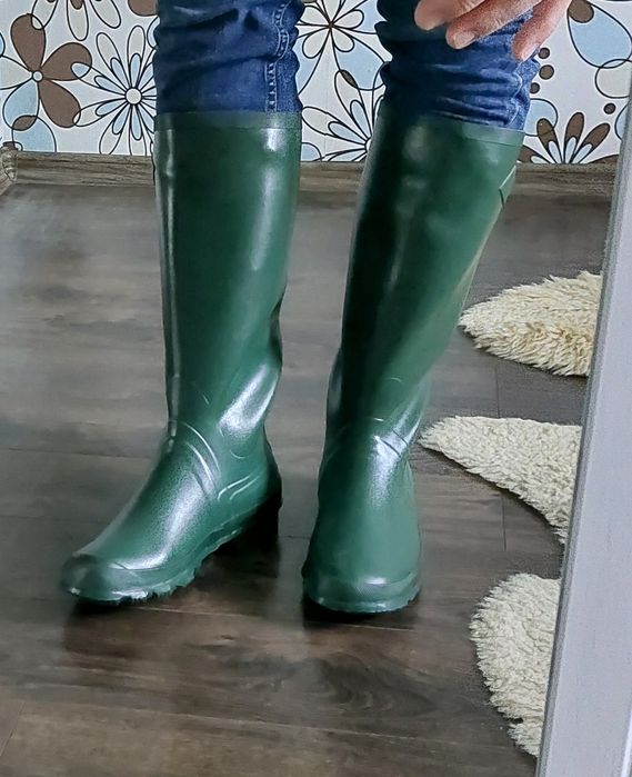 Kalosze Viking rozm 43