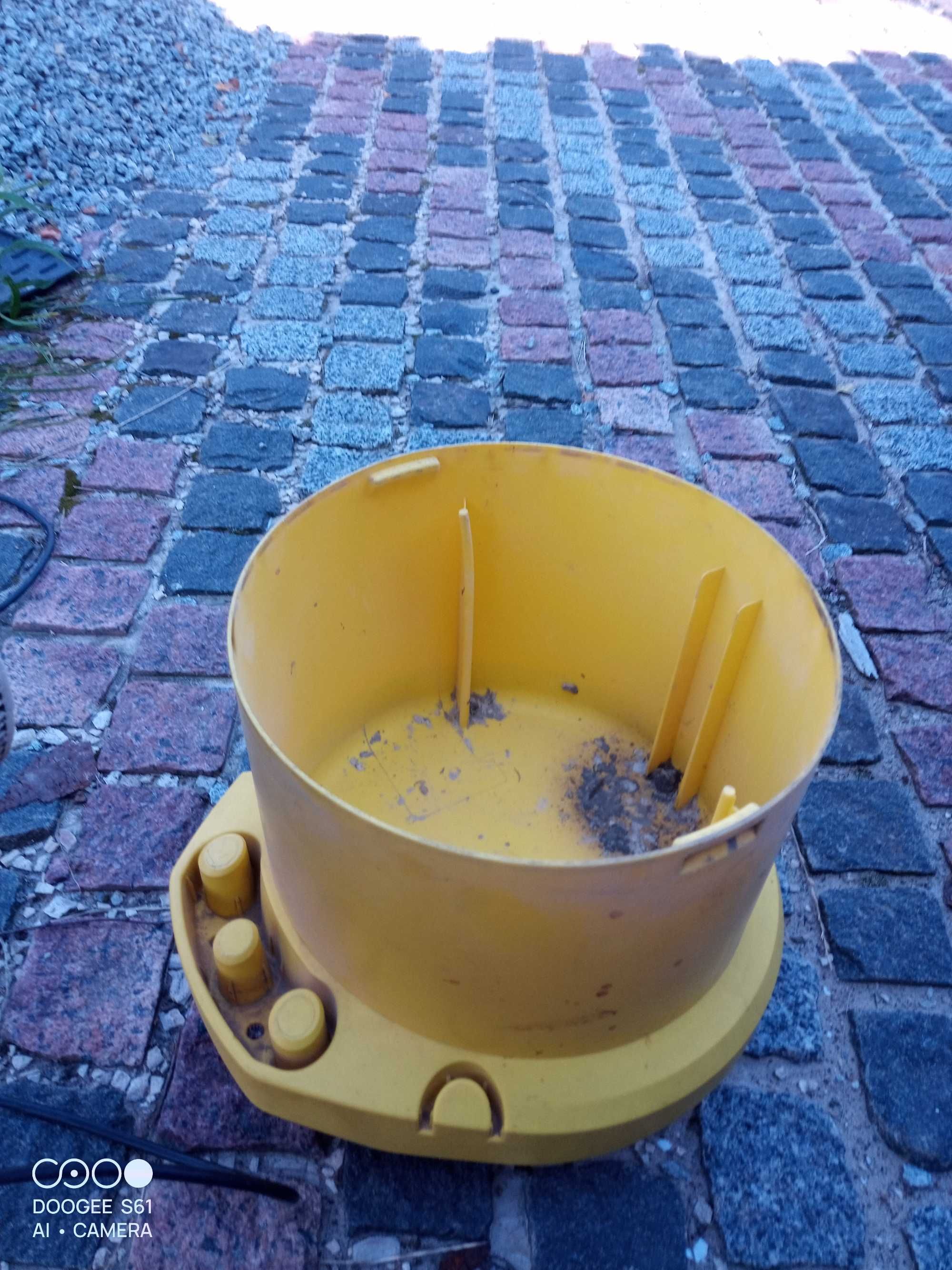 Пилосос karcher wd2