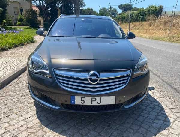 Carrinha em muito bom estado