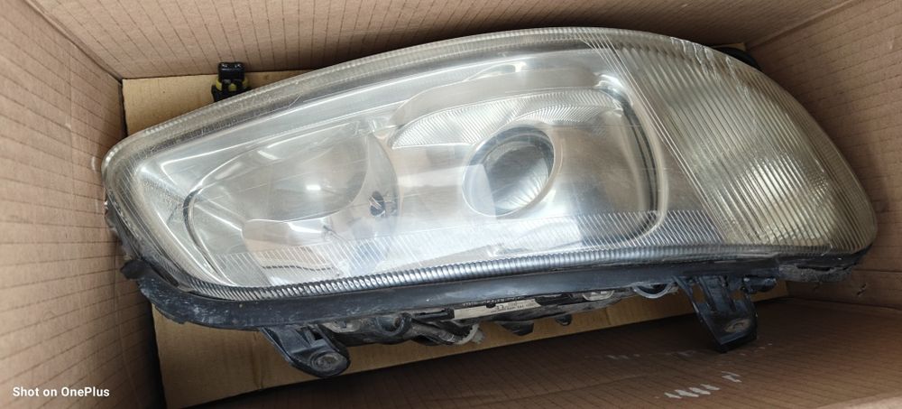 Продам фари під відновлення Опель омега б