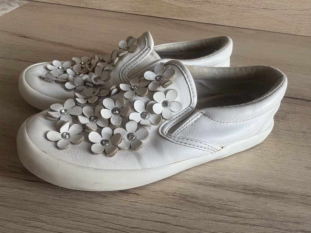 Trampki slip-on 3d NEXT r.33