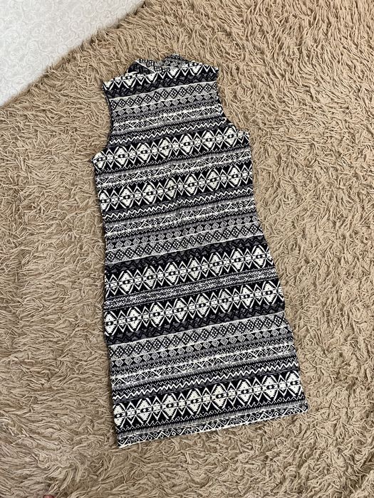 Плаття в етно стилі, орнамент, вишиванка