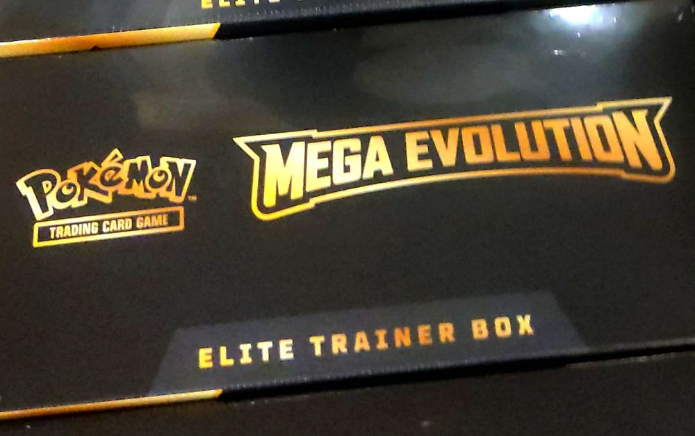 Pokemon Trading Card Game