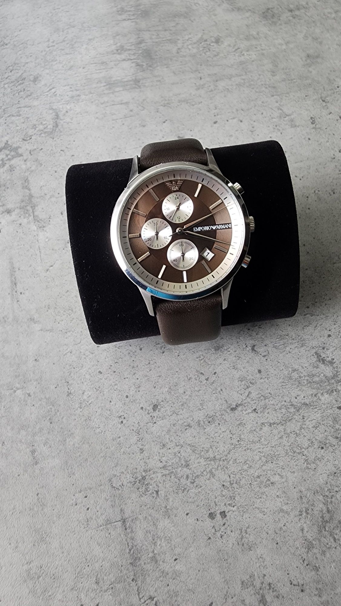 Часы Emporio Armani AR11490