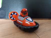 Zuma Psi patrol samochód i figurka