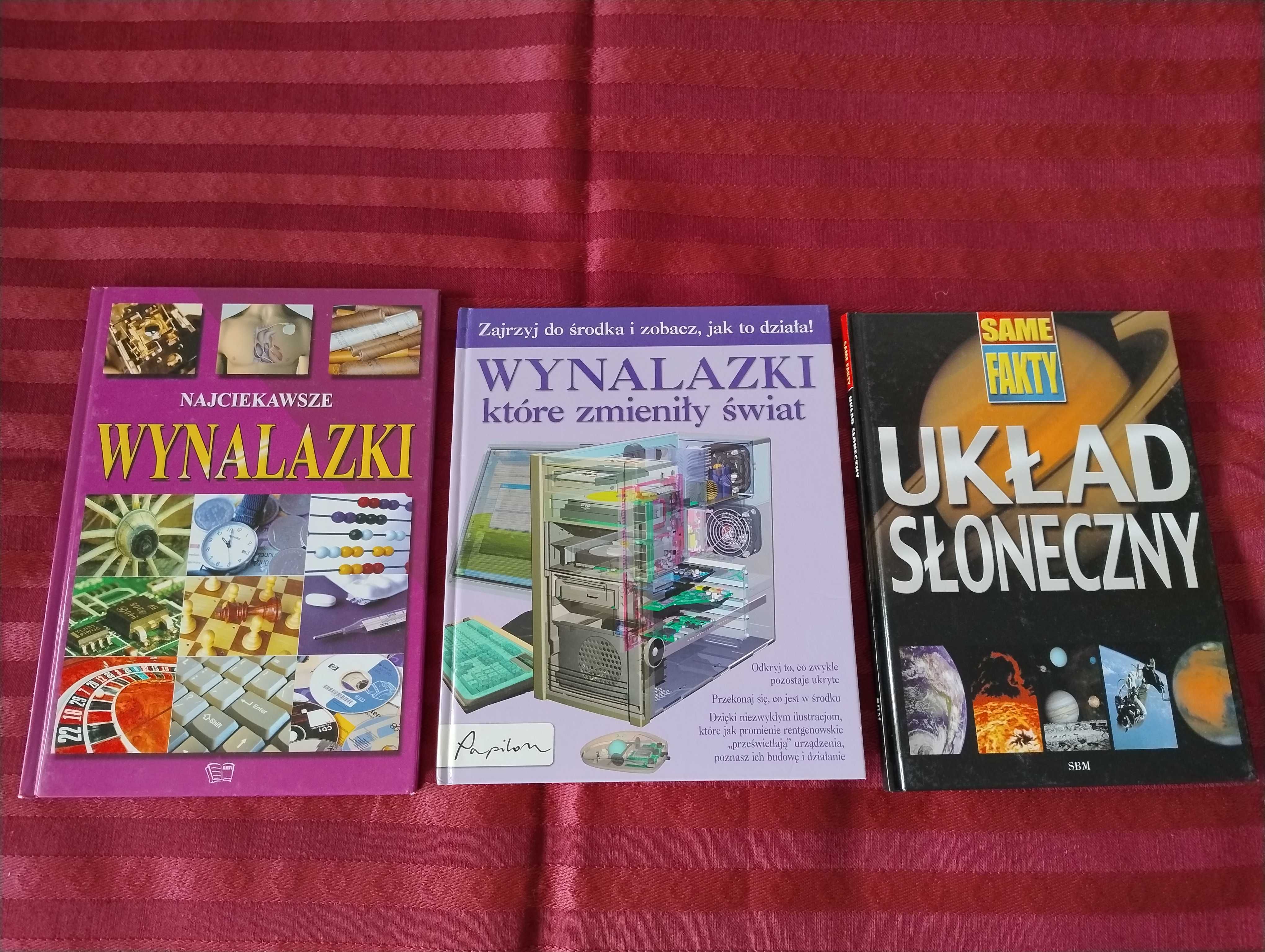 Książki dla dzieci i młodzieży zestaw 1 lektury szkolne różna tematyka