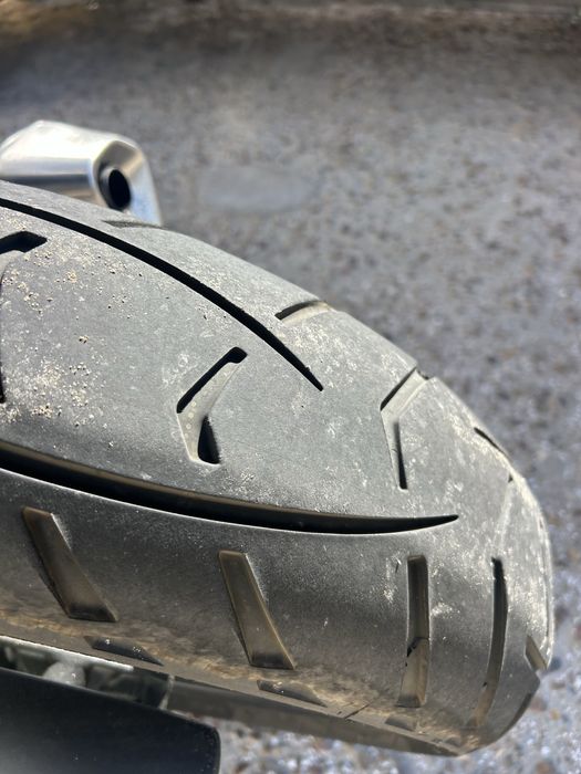 Honda nc750 com 5.000klmts de 2022 vendo ou troco