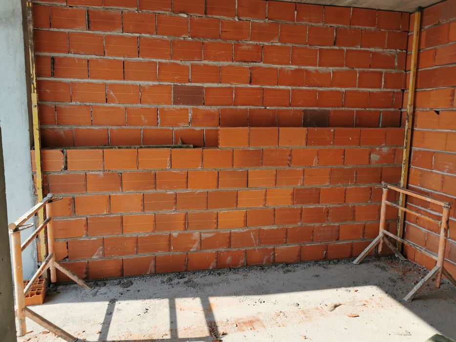 Serviços de remodelações e construção