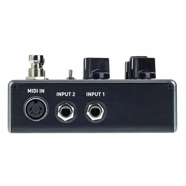 Source Audio Ventris Dual Reverb