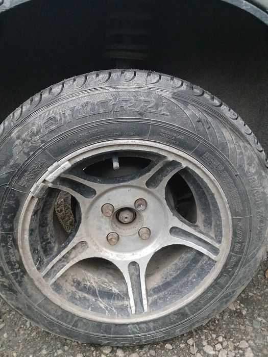 Продам диски r14