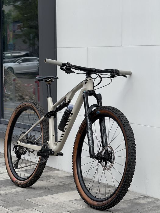 -50% Canyon Lux Trail 7 "2024 +Допи