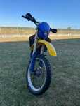 Husqvarna Wre 125 11kw