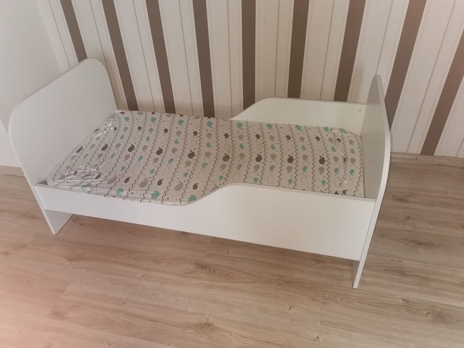 Łóżko dla dziecka