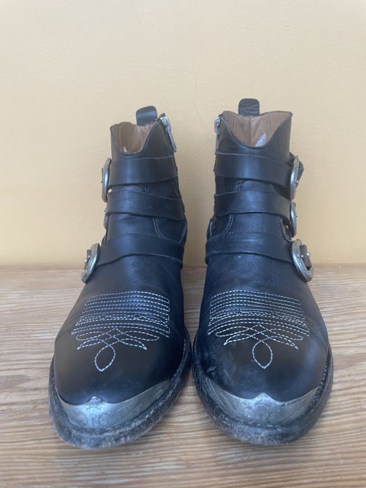 Botins Catarina Martins