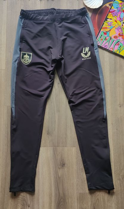 Castore. Тренувальні штани для гравців M-L