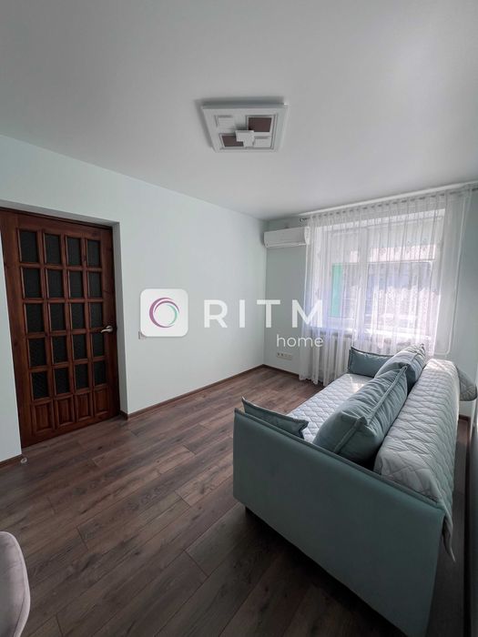 Оренда 2-к. квартира з новими меблями, вул. Конякіна