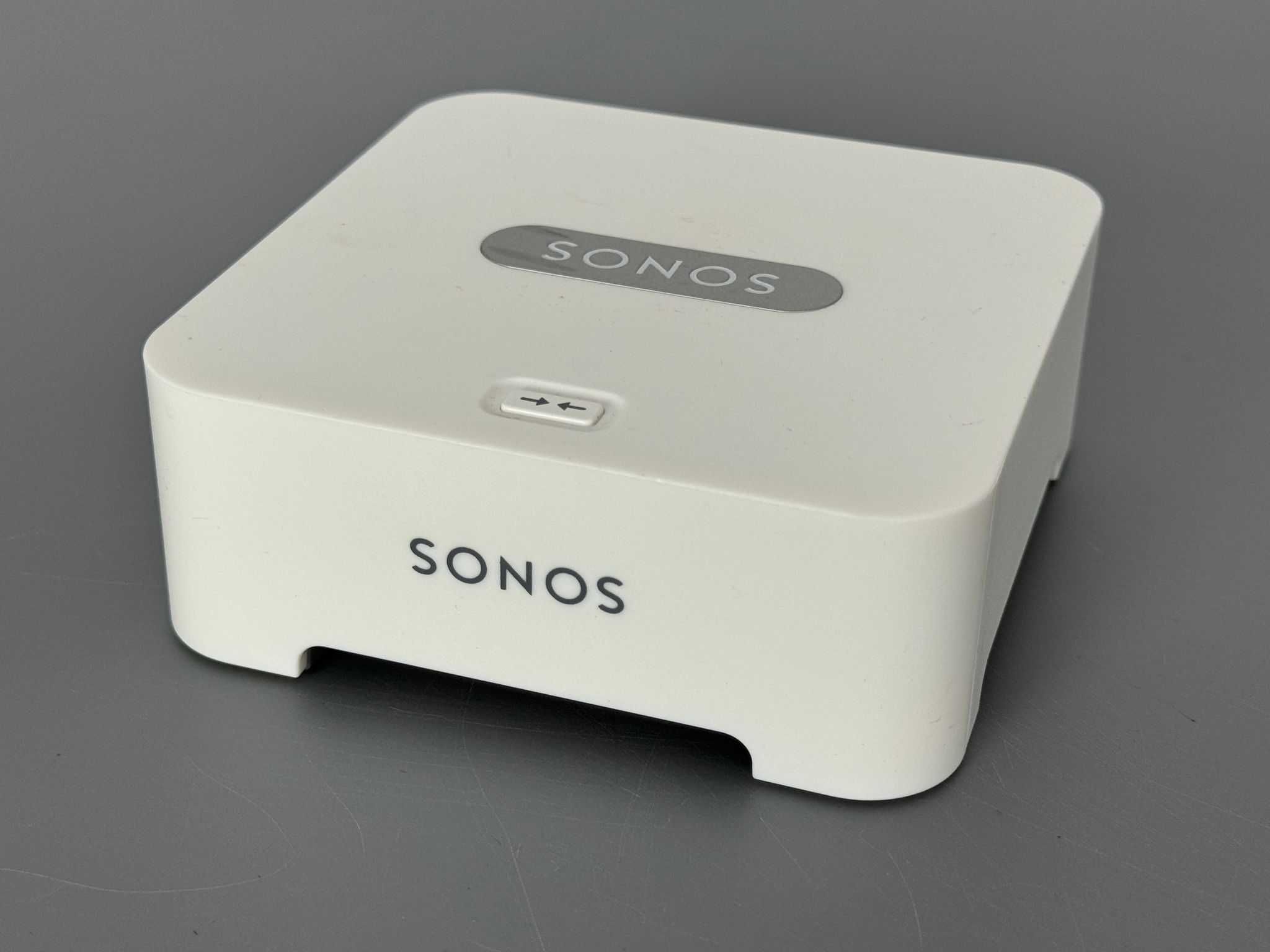 Punkt dostępowy Wzmacniacz zasięgu Sonos Bridge