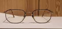 Óculos Luxottica 18k