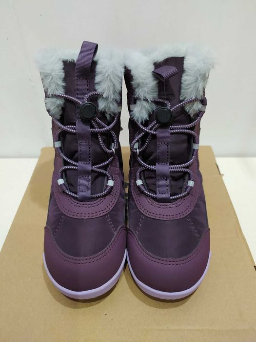 Новые зимние ботинки Viking 29 р, Gor-tex