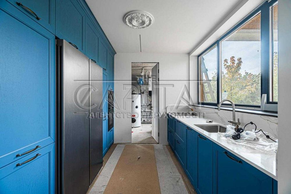 Аренда дома на ул. Стеценко, 40 Подольский район