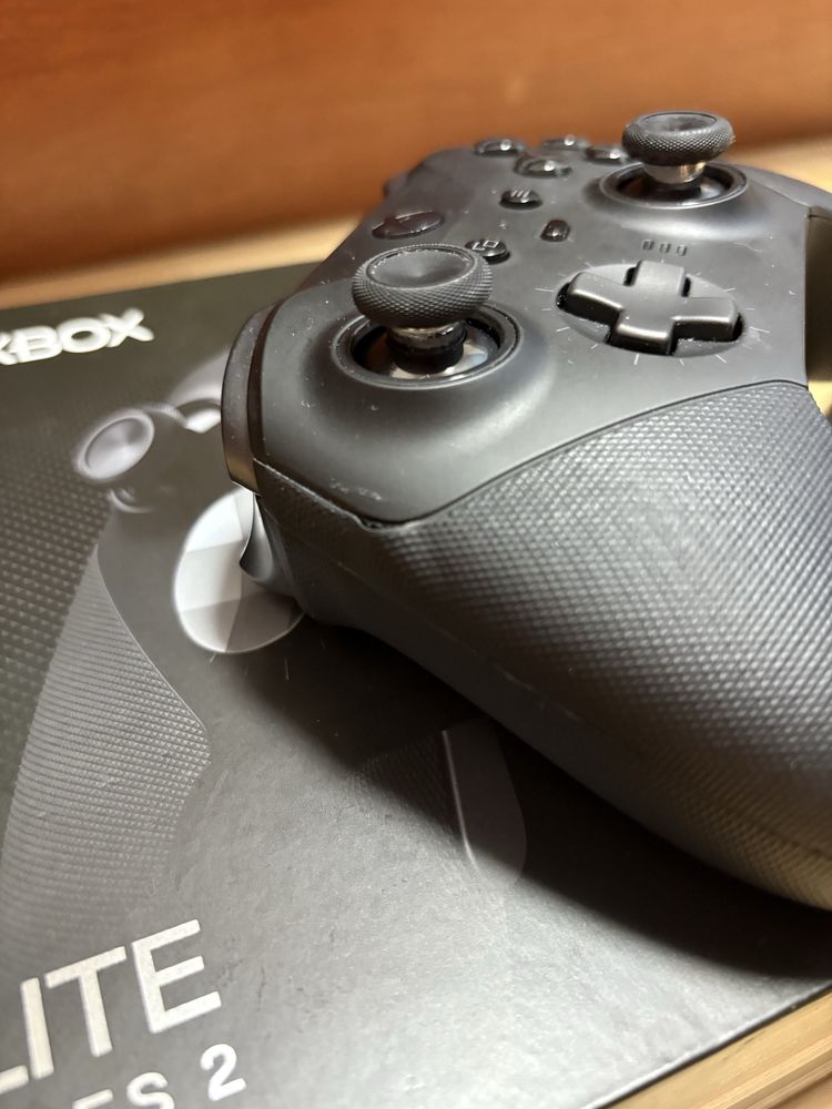 Xbox Elite Controller Series 2
