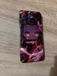 Capa Nova Kimetsu no Yaiba para Samsung Galaxy A13