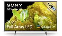 Telewizor Sony XR-50X90S: 120Hz 4K Android TV Full Array HDMI 2.1,
