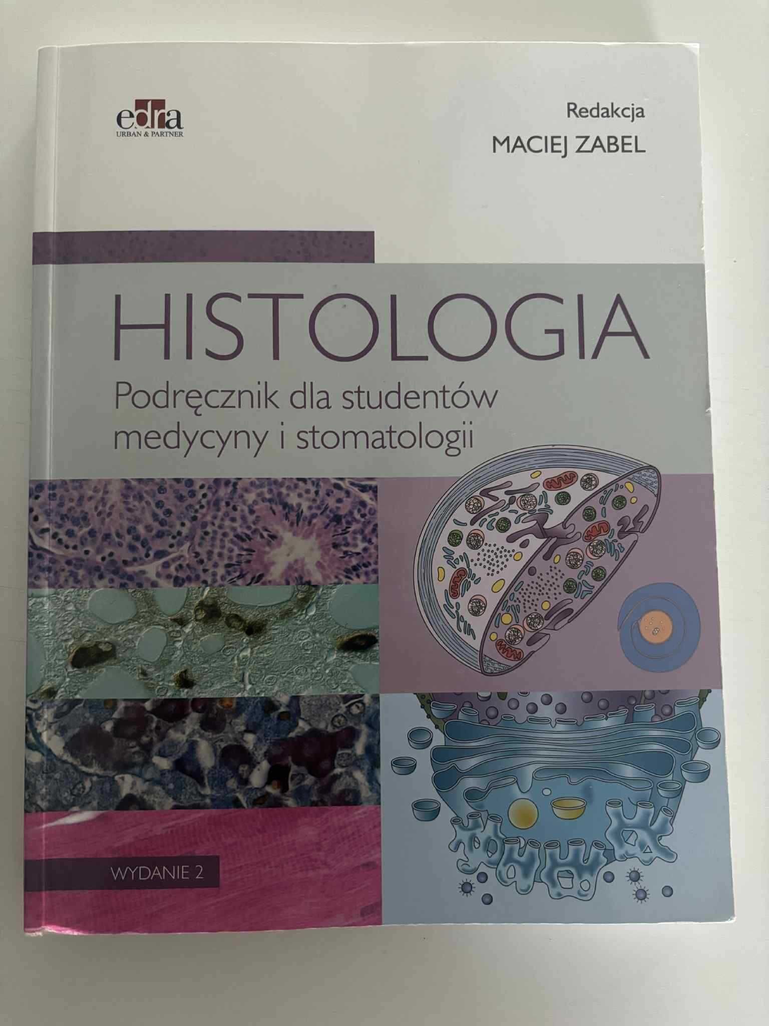 Histologia Zabla, Zabel