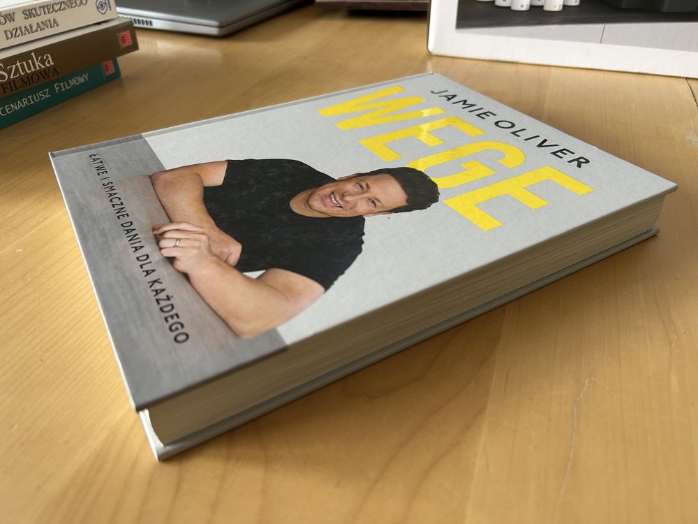 Jamie Oliver - Wege