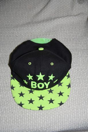 Chapéu tipo CAP - BOY