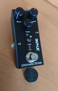 Saphue SF-02 Ultimate drive