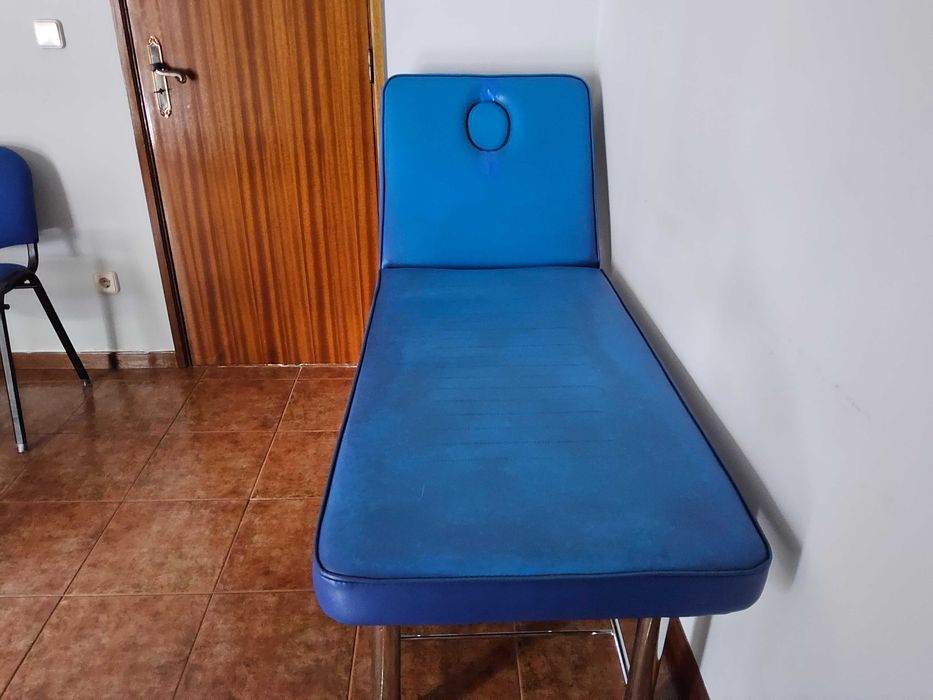 Marquesa Fisioterapia/Reabilitação
