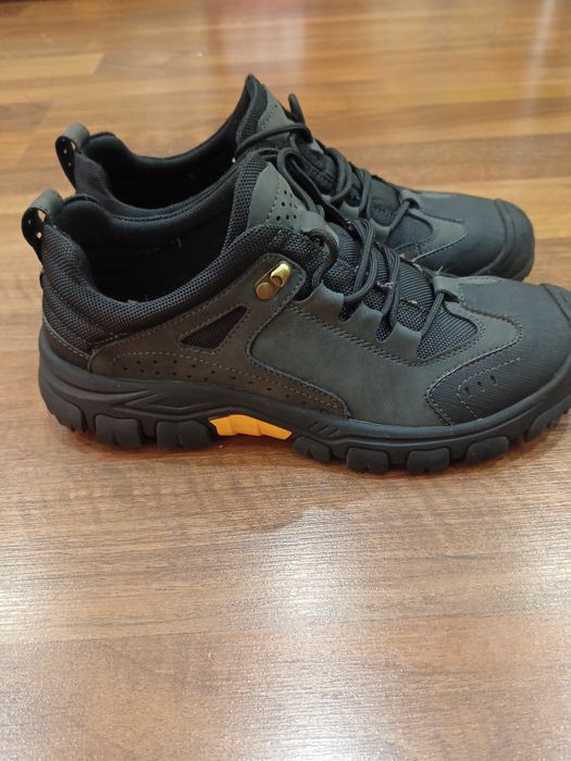 Кросівки Hike Up трекінгові