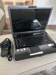Laptop Toshiba Satelite A300