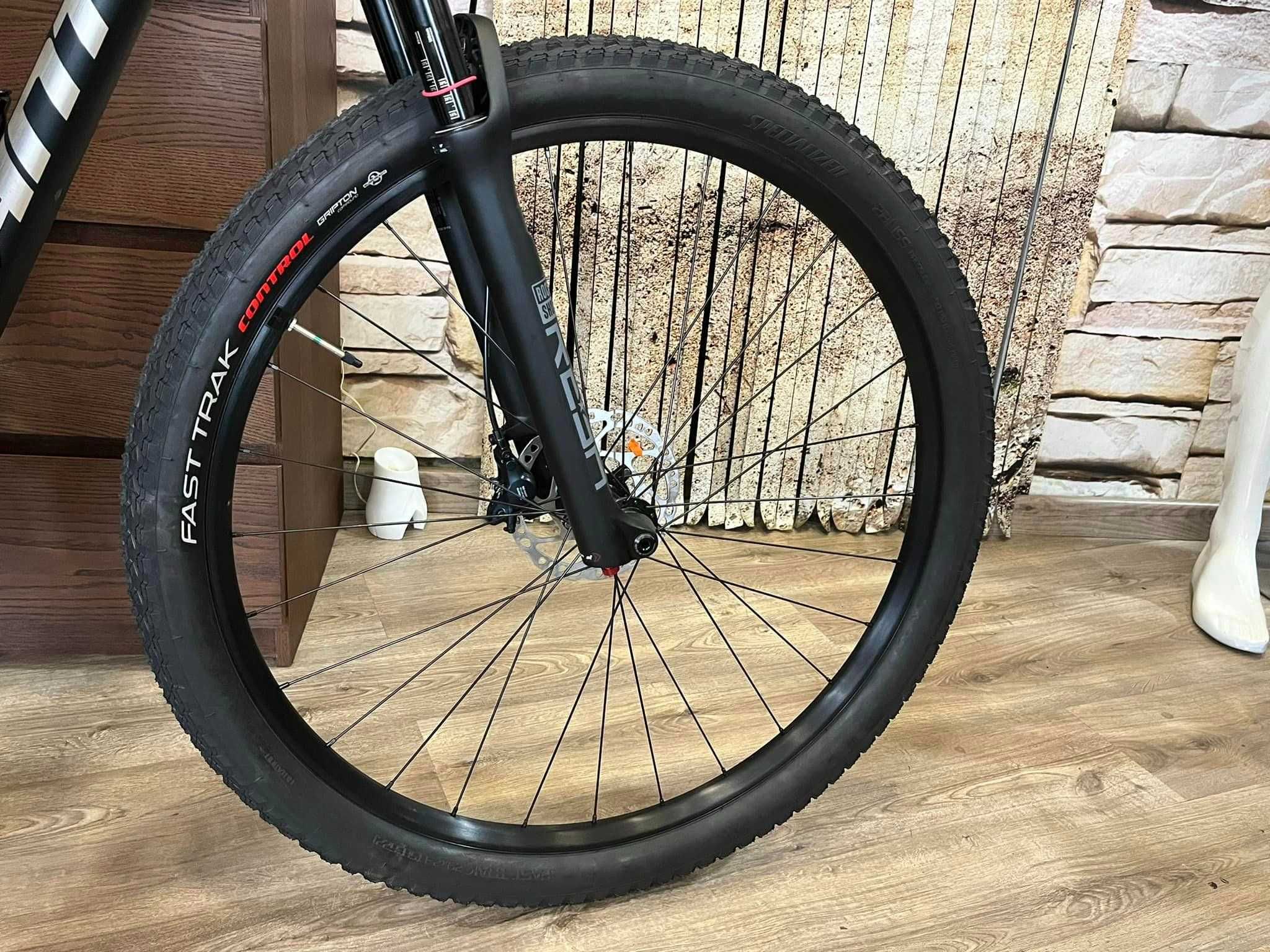 Giant Anthem Advanced Pro 29 1