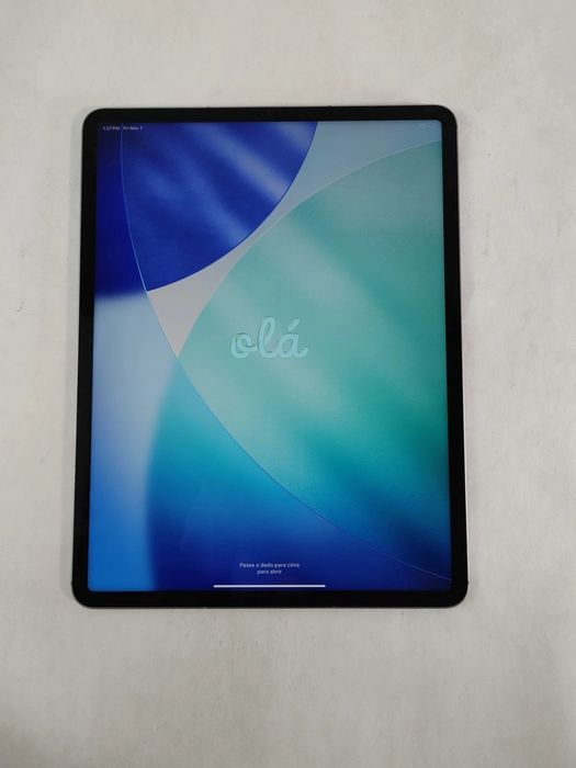 iPad Pro 12.9" M2  (TROCO)