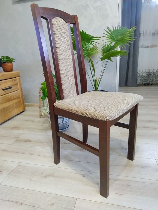 Krzesła do salonu