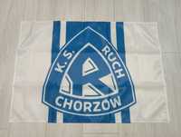 Flaga Ruch Chorzów 90x60