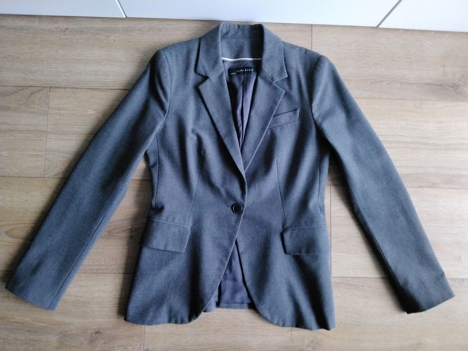 Marynarka Zara r 38