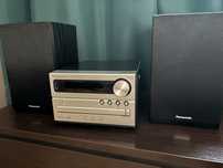 Wieża Panasonic SC-PM250